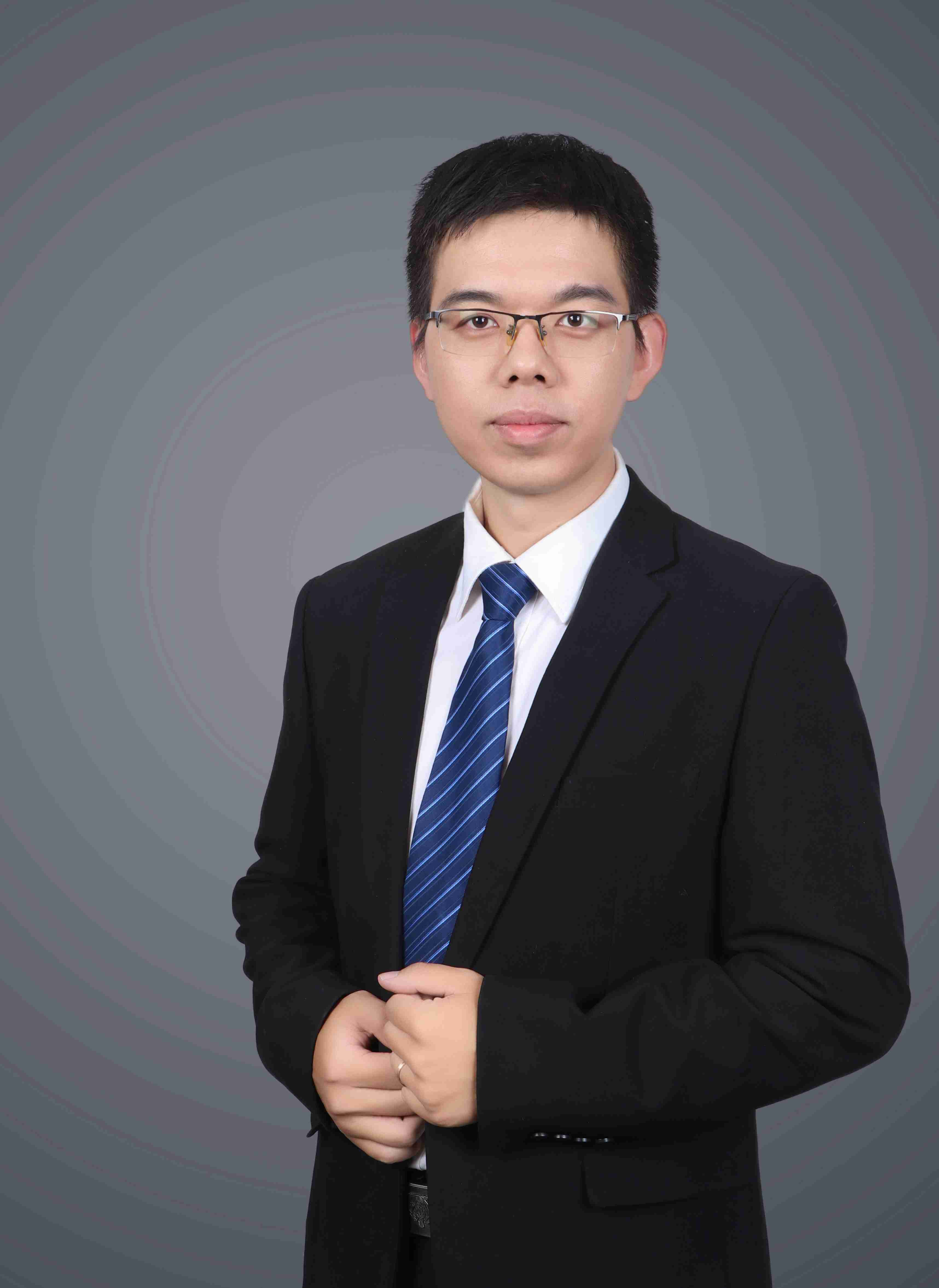 合伙人孙海滨律师简介
